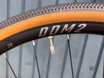 Used BULLS GRINDER 2 Diamond 2024 2024 Road & Gravel, Blue — image 10 of 15
