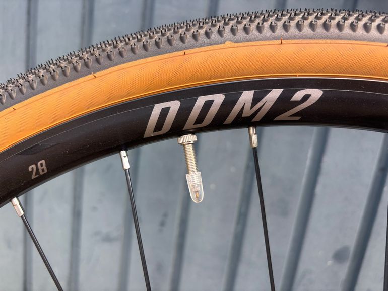 Used BULLS GRINDER 2 Diamond 2024 2024 Road & Gravel, Blue — image 10 of 15