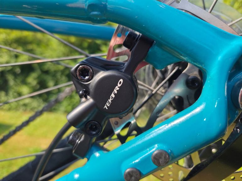 Použité Trek Marlin 5 2020 2020 Mountainbike — obrázek 6 z 12