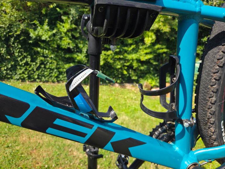 Použité Trek Marlin 5 2020 2020 Mountainbike — obrázek 7 z 12