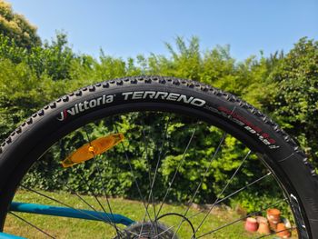 Použité Trek Marlin 5 2020 2020 Mountainbike — obrázek 4 z 12