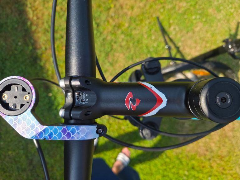 Použité Trek Marlin 5 2020 2020 Mountainbike — obrázek 8 z 12
