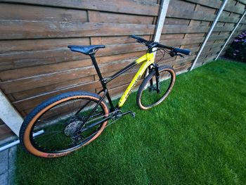 Used Cannondale Scalpel Shimano SLX 2023 Mountainbike, Black, 29 — image 12 of 12