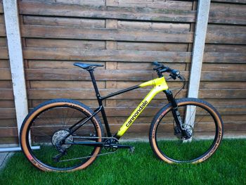 Used Cannondale Scalpel Shimano SLX 2023 MTB