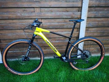 Used Cannondale Scalpel Shimano SLX 2023 Mountainbike, Black, 29 — image 2 of 12