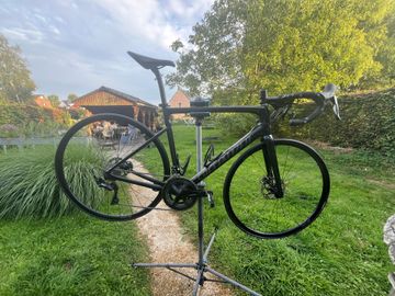 Brugt Specialized Tarmac SL6 Sport 2022 2022 Road & Gravel