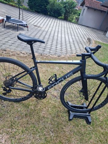 Gebrauchtes Focus ATLAS 6.7 2021 2021 Road & Gravel