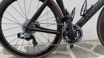 Käytetty Specialized S-Works Venge ViAS Disc eTap 2018 2018 Road & Gravel — kuva 3 / 11