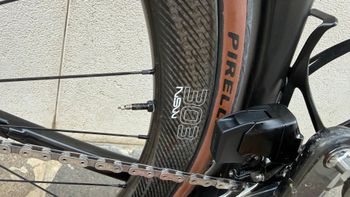Käytetty Specialized S-Works Venge ViAS Disc eTap 2018 2018 Road & Gravel — kuva 5 / 11