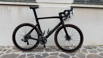 Käytetty Specialized S-Works Venge ViAS Disc eTap 2018 2018 Road & Gravel — kuva 2 / 11