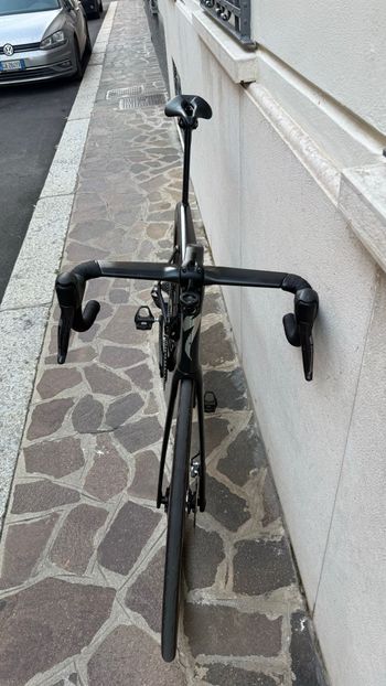 Käytetty Specialized S-Works Venge ViAS Disc eTap 2018 2018 Road & Gravel — kuva 9 / 11