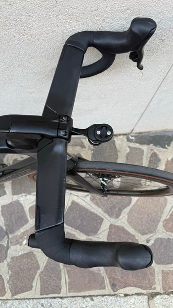 Käytetty Specialized S-Works Venge ViAS Disc eTap 2018 2018 Road & Gravel — kuva 8 / 11