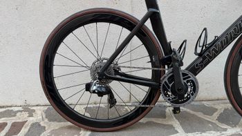 Käytetty Specialized S-Works Venge ViAS Disc eTap 2018 2018 Road & Gravel — kuva 4 / 11