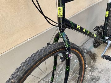 Used Marin Bear Valley 1990 Mountainbike, Green — image 18 of 19