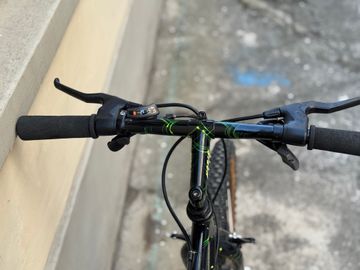 Used Marin Bear Valley 1990 Mountainbike, Green — image 9 of 19