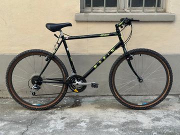 Used Marin Bear Valley 1990 Mountainbike, Green — image 1 of 19