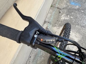 Used Marin Bear Valley 1990 Mountainbike, Green — image 14 of 19