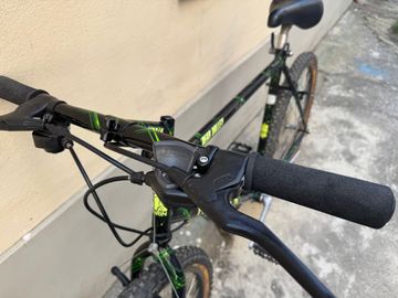 Used Marin Bear Valley 1990 Mountainbike, Green — image 19 of 19