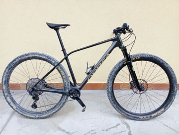 Tweedehands Orbea ALMA M30 2024 2024 MTB