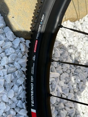 Tweedehands Megamo West SRAM Force eTap AXS 2022 Road & Gravel — afbeelding 4 van 17