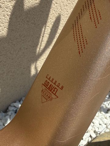 Tweedehands Megamo West SRAM Force eTap AXS 2022 Road & Gravel — afbeelding 7 van 17