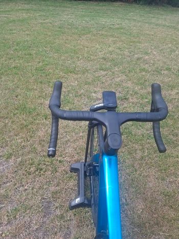 CUBE LITENING AIR C:68X SLX 2024 2024 Road & Gravel d'occasion — image 6 sur 7