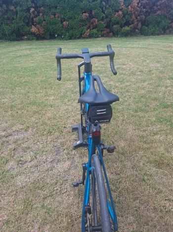 CUBE LITENING AIR C:68X SLX 2024 2024 Road & Gravel d'occasion — image 7 sur 7
