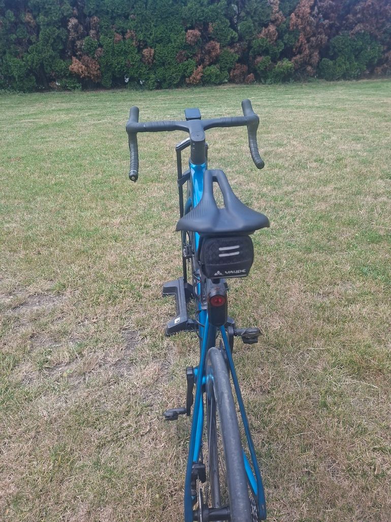 CUBE LITENING AIR C:68X SLX 2024 2024 Road & Gravel d'occasion — image 7 sur 7