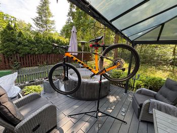 Used Trek Procaliber 9.7 2021 2021 MTB