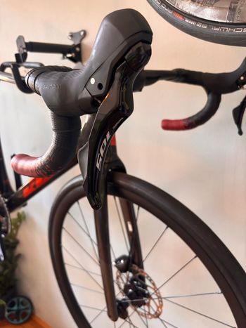 Used KTM REVELATOR ALTO EXONIC 2023 2023 Road & Gravel, Black — image 17 of 17