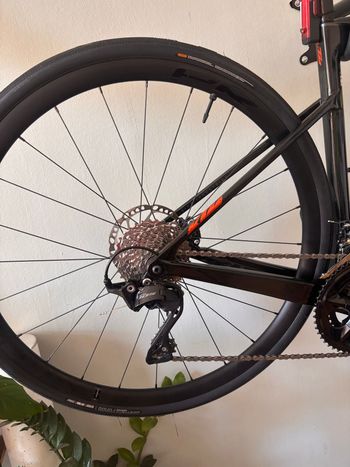 Used KTM REVELATOR ALTO EXONIC 2023 2023 Road & Gravel, Black — image 14 of 17
