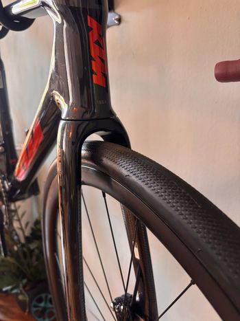Used KTM REVELATOR ALTO EXONIC 2023 2023 Road & Gravel, Black — image 5 of 17