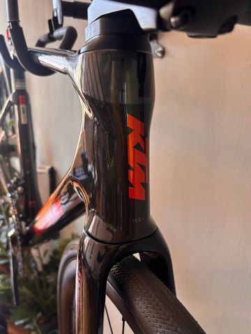 Gebrauchtes KTM REVELATOR ALTO EXONIC 2023 2023 Road & Gravel