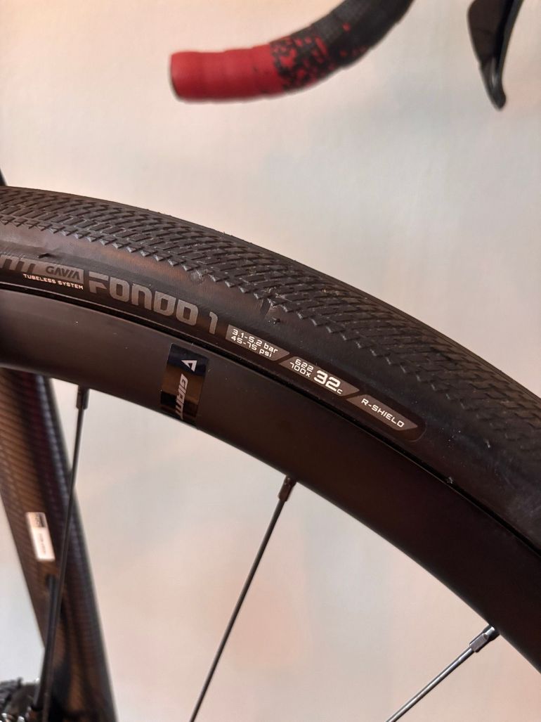 Used KTM REVELATOR ALTO EXONIC 2023 2023 Road & Gravel, Black — image 6 of 17