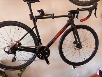 Used KTM REVELATOR ALTO EXONIC 2023 2023 Road & Gravel, Black — image 7 of 17