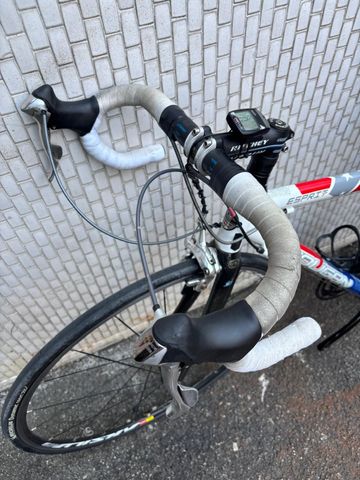 Used Lee Cougan Esprit 2005 Road & Gravel, Blue — image 3 of 12