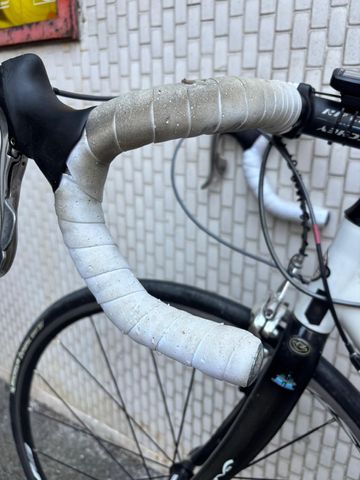 Used Lee Cougan Esprit 2005 Road & Gravel, Blue — image 4 of 12
