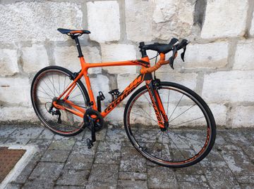 Brugt KTM Strada Shimano 105 2017 Road & Gravel