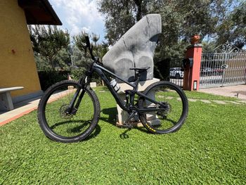Used Trek Top Fuel 5 2024 2024 MTB
