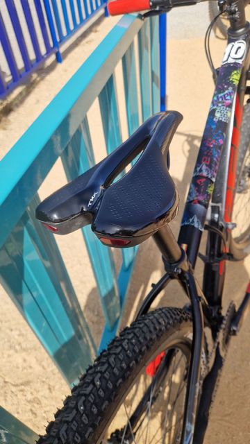 Używany Trek X-Caliber 9 2023 2023 Mountainbike — zdjęcie 5 z 10
