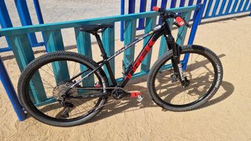 Used Trek X-Caliber 9 2023 2023 MTB