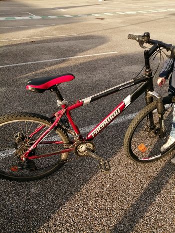 Racewaij Custom Other 2005 Carretera y gravel de segunda mano