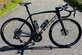 Trek Émonda SLR 7 2021 2021 Route & Gravel d'occasion