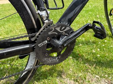 Used Giant Trinity Composite 1 2014 2014 Road & Gravel, Orange — image 11 of 11