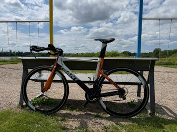 Used Giant Trinity Composite 1 2014 2014 Road & Gravel