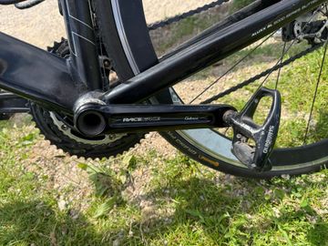 Used Giant Trinity Composite 1 2014 2014 Road & Gravel, Orange — image 6 of 11