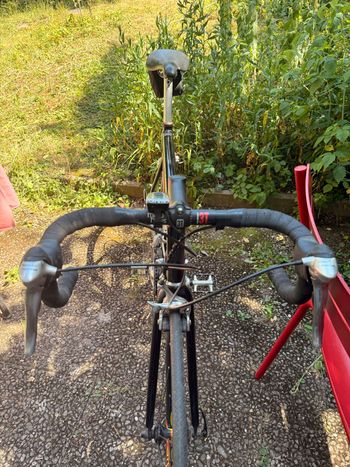 Alex Rennrad Alex 2000 Road & Gravel d'occasion — image 6 sur 6