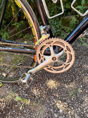 Alex Rennrad Alex 2000 Road & Gravel d'occasion — image 4 sur 6