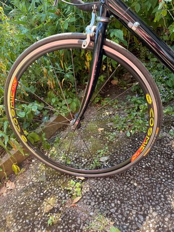 Alex Rennrad Alex 2000 Road & Gravel d'occasion — image 3 sur 6