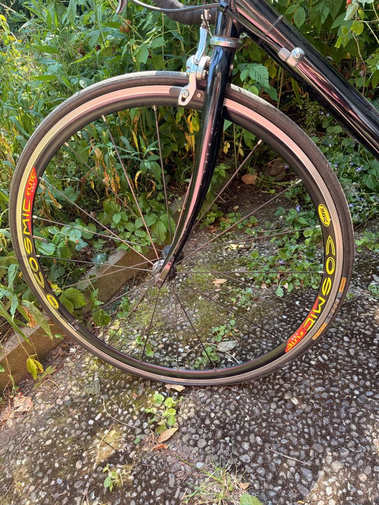 Alex Rennrad Alex 2000 Road & Gravel d'occasion — image 3 sur 6